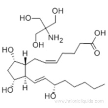 Prostaglandin F2a tris salt CAS 38562-01-5